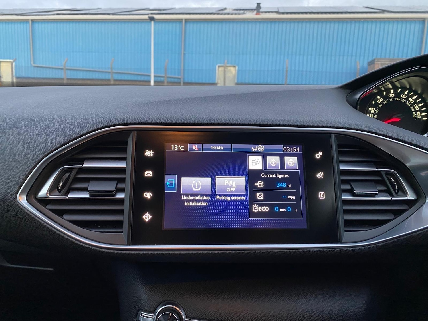 Used Peugeot 308 2017 for sale - 76238890: Photo 24