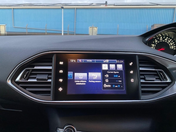 Used Peugeot 308 2017 for sale - 76238890: Photo 24