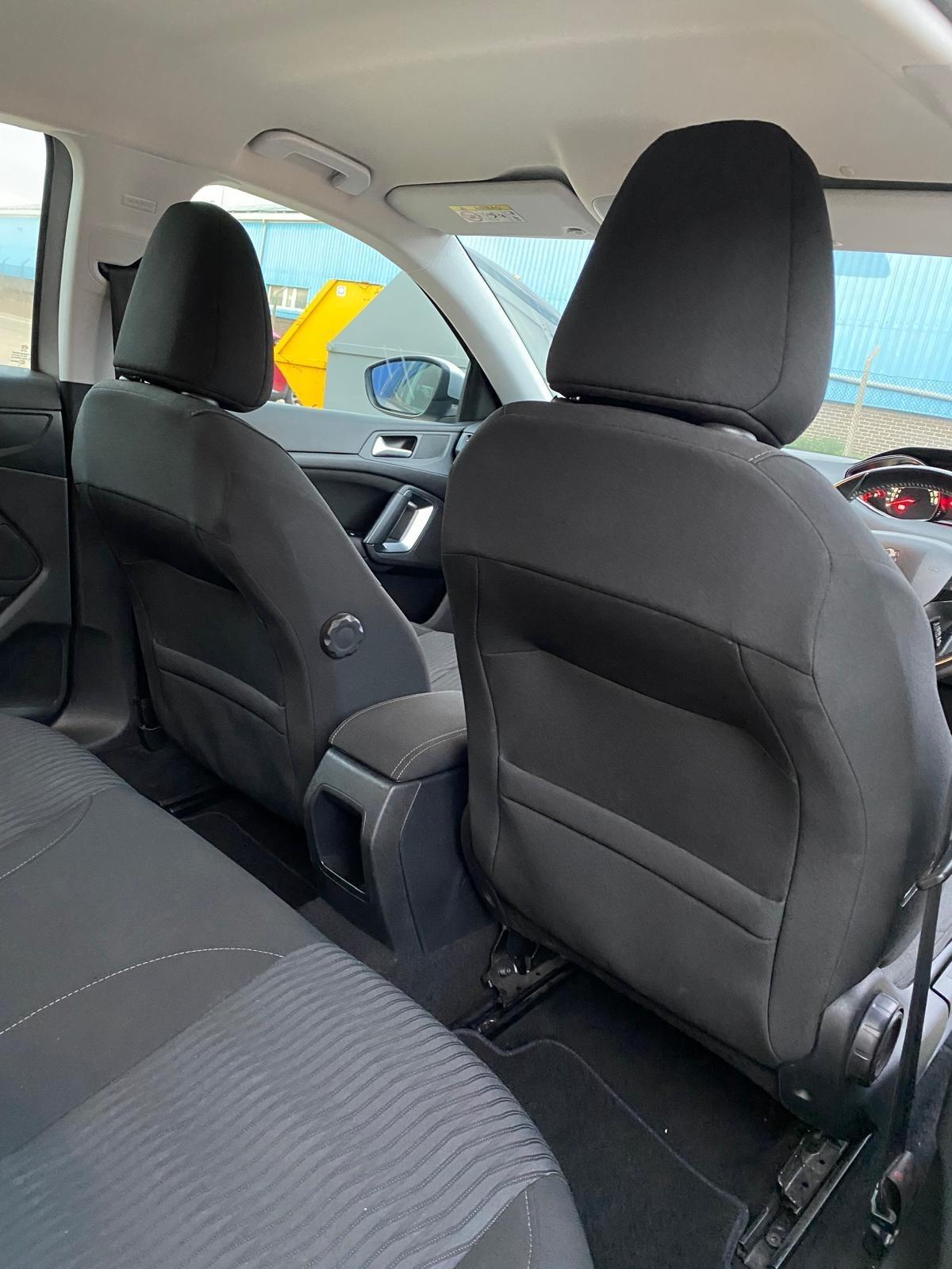 Used Peugeot 308 2017 for sale - 76238890: Photo 9