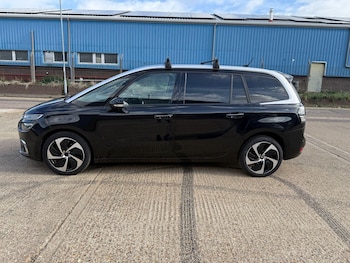 Used Citroen C4 Grand Picasso 2017 for sale - 76189949: Photo 4
