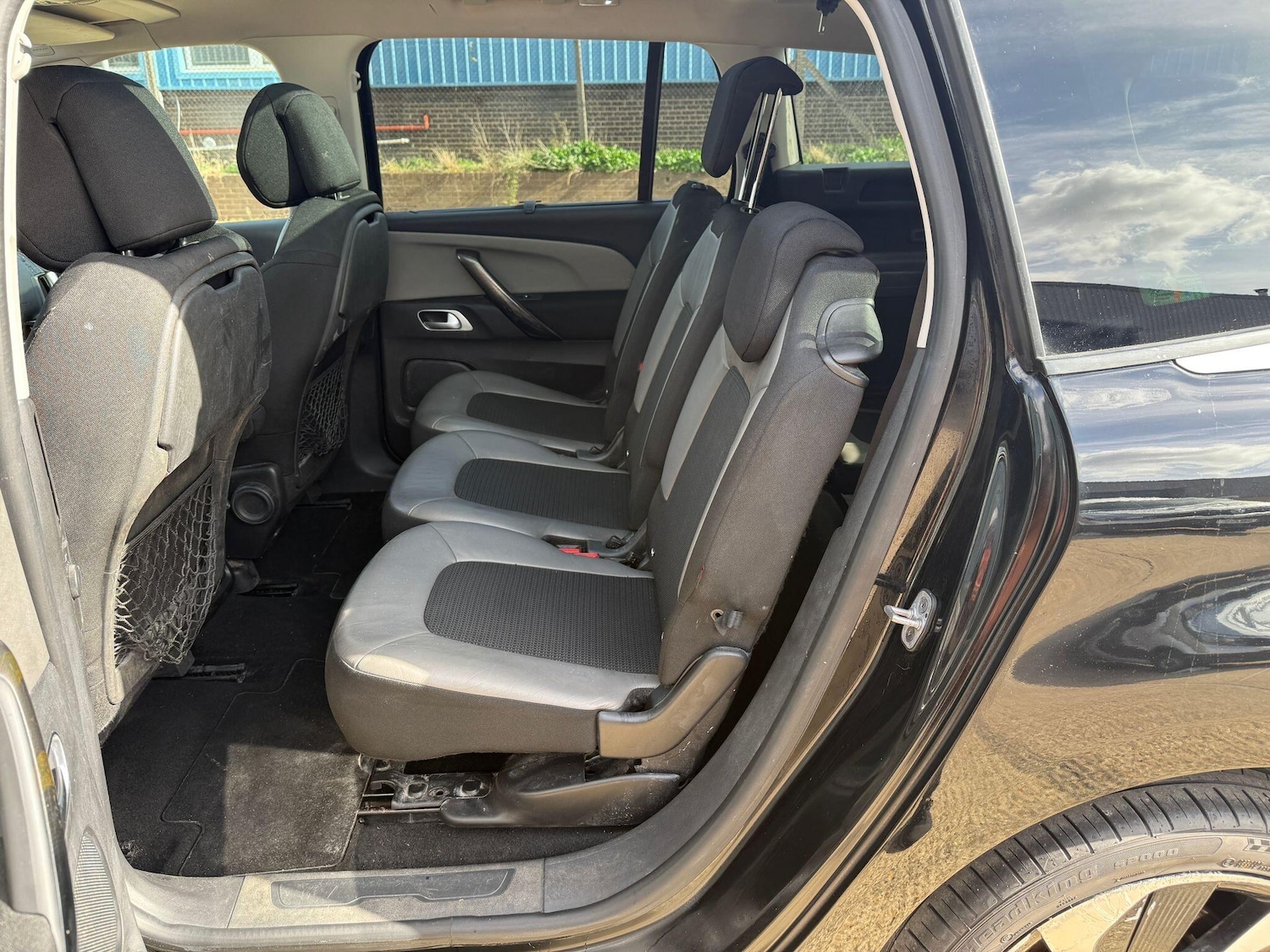 Used Citroen C4 Grand Picasso 2017 for sale - 76189949: Photo 6