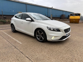 2014 (14) - 1.6 D2 R-Design Euro 5 (s/s) 5dr