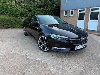 Used Vauxhall Insignia 2017 for sale - 79609164: Photo