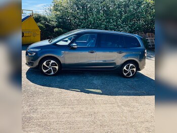 Used Citroen Grand C4 Picasso 2014 for sale - 78334792: Photo
