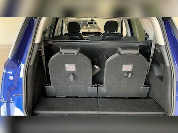 Used Citroen Grand C4 Picasso 2017 for sale - 78231539: Photo