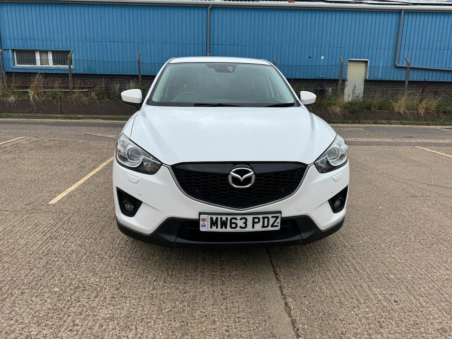 Vehicle 24