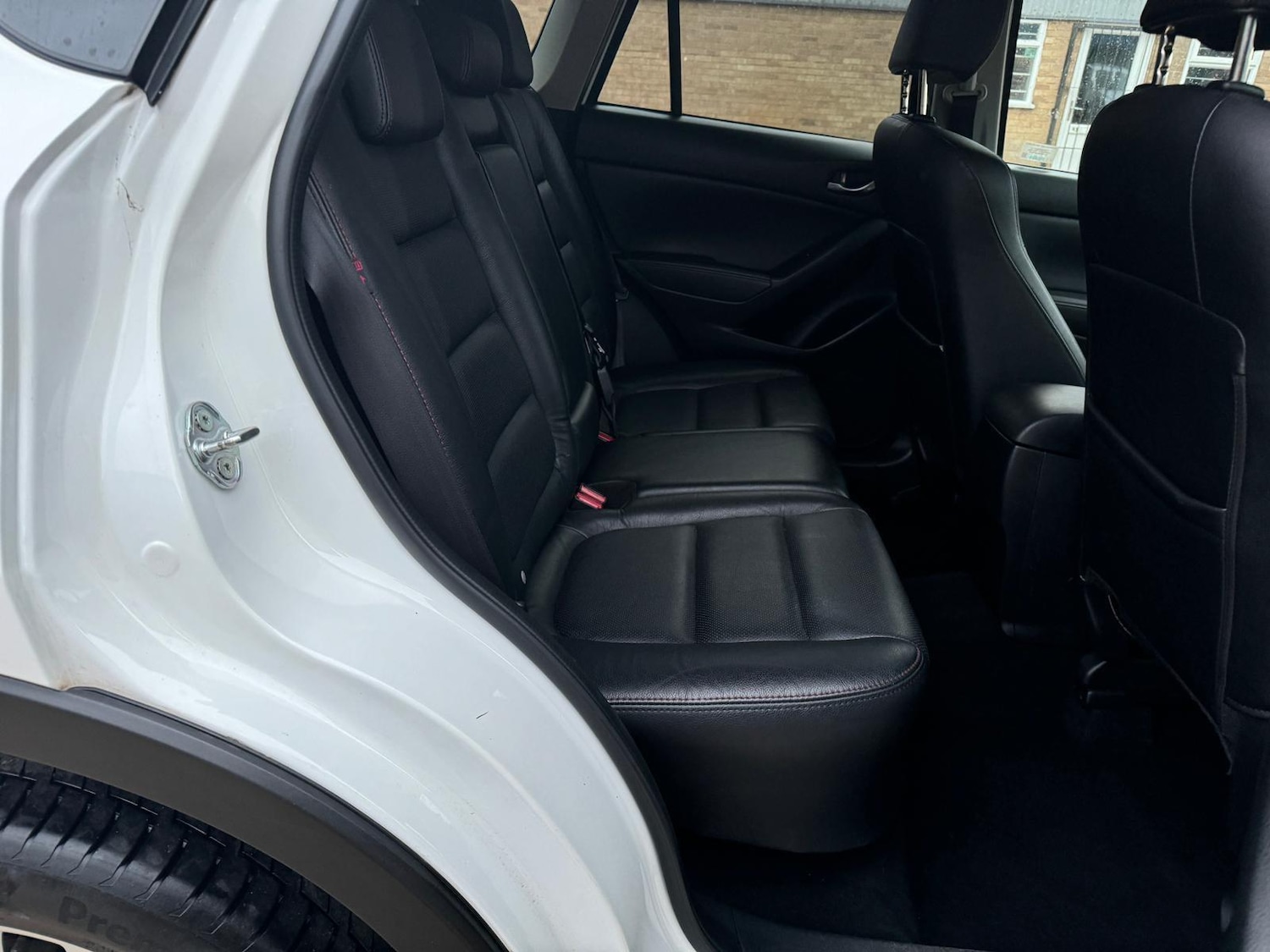 Vehicle 27