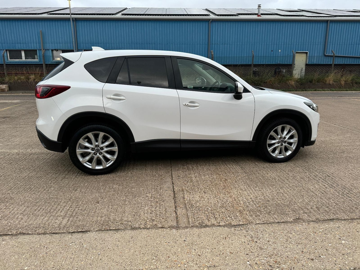 Vehicle 28