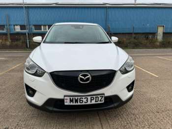 Used Mazda CX-5 2013 for sale - 74408572: Photo