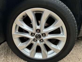 Used Mazda CX-5 2013 for sale - 74408572: Photo