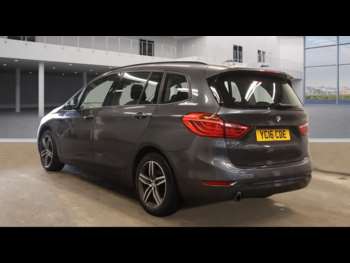 Used BMW 2 Series Gran Tourer 2016 for sale - 74433537: Photo