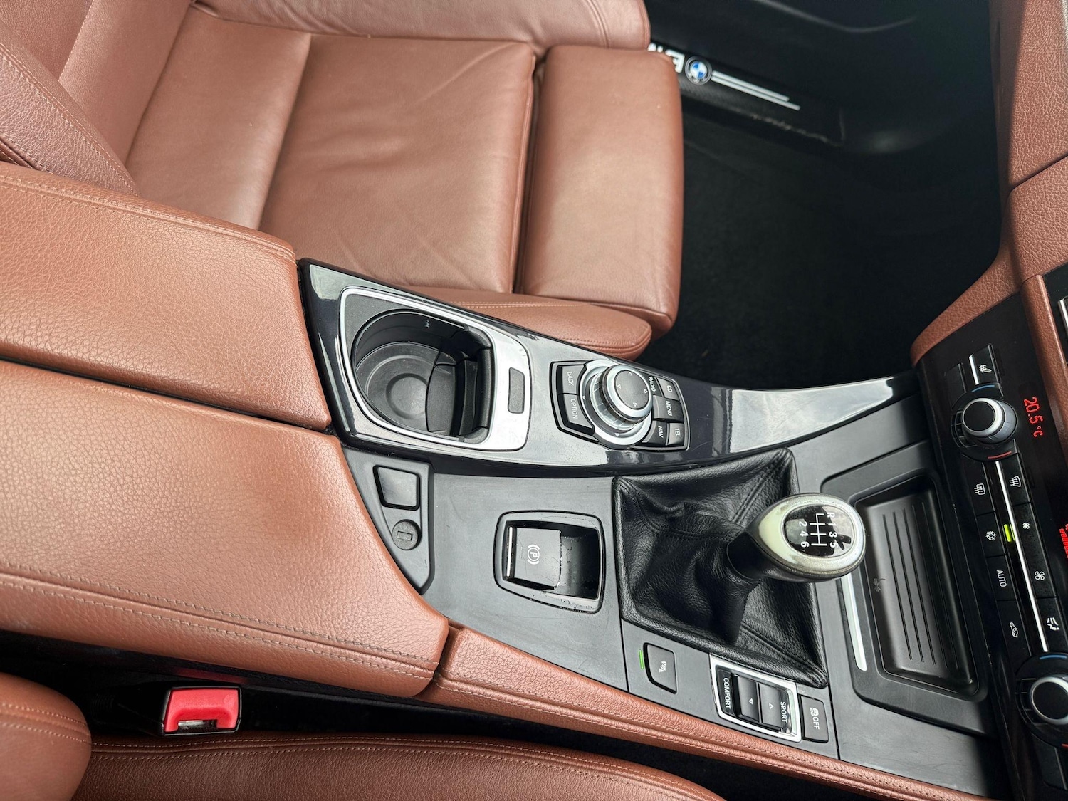 Used BMW 5 Series 2012 for sale - 76612907: Photo 15