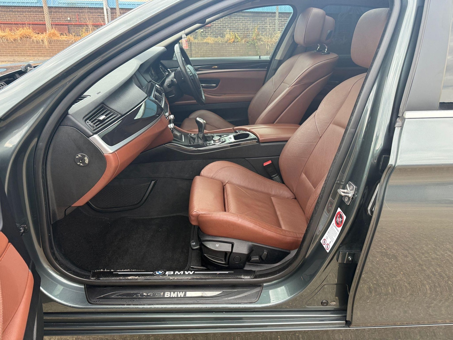 Used BMW 5 Series 2012 for sale - 76612907: Photo 4