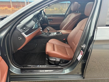 Used BMW 5 Series 2012 for sale - 76612907: Photo