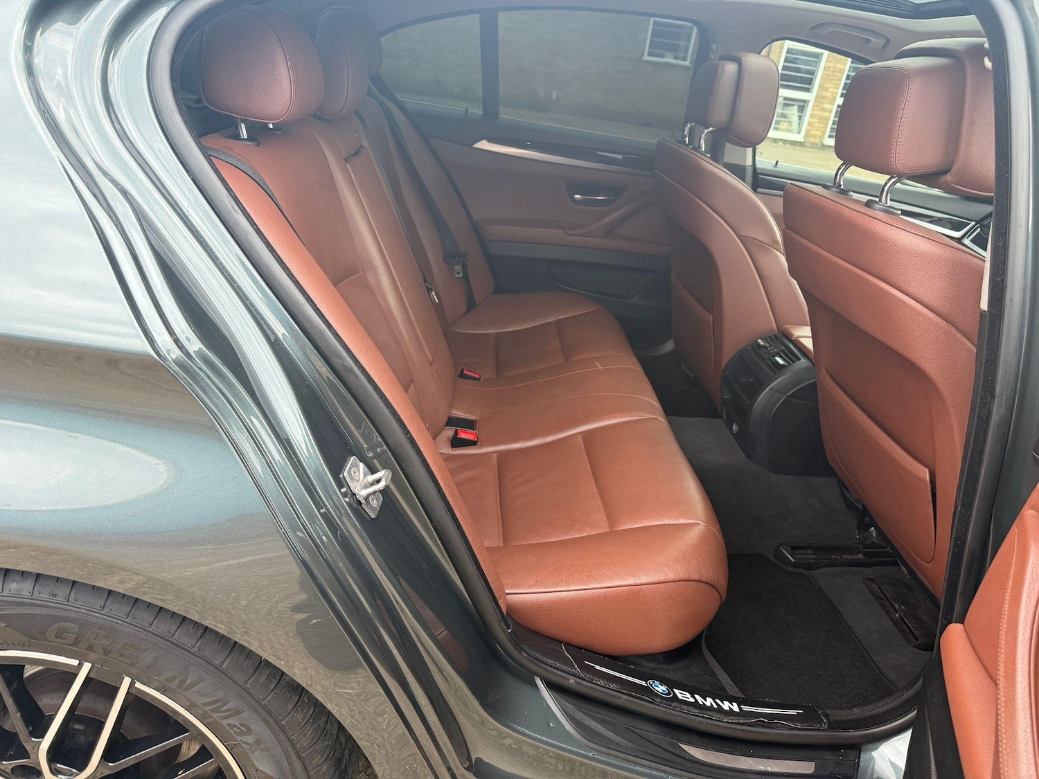 Used BMW 5 Series 2012 for sale - 76612907: Photo 6