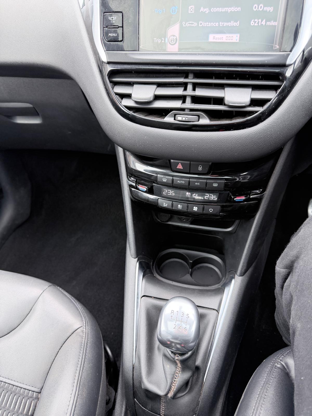 Used Peugeot 208 for sale - 77808869: Photo 11