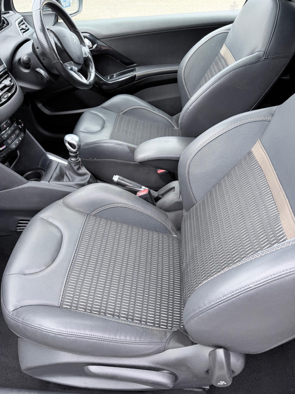 Used Peugeot 208 for sale - 77808869: Photo 13