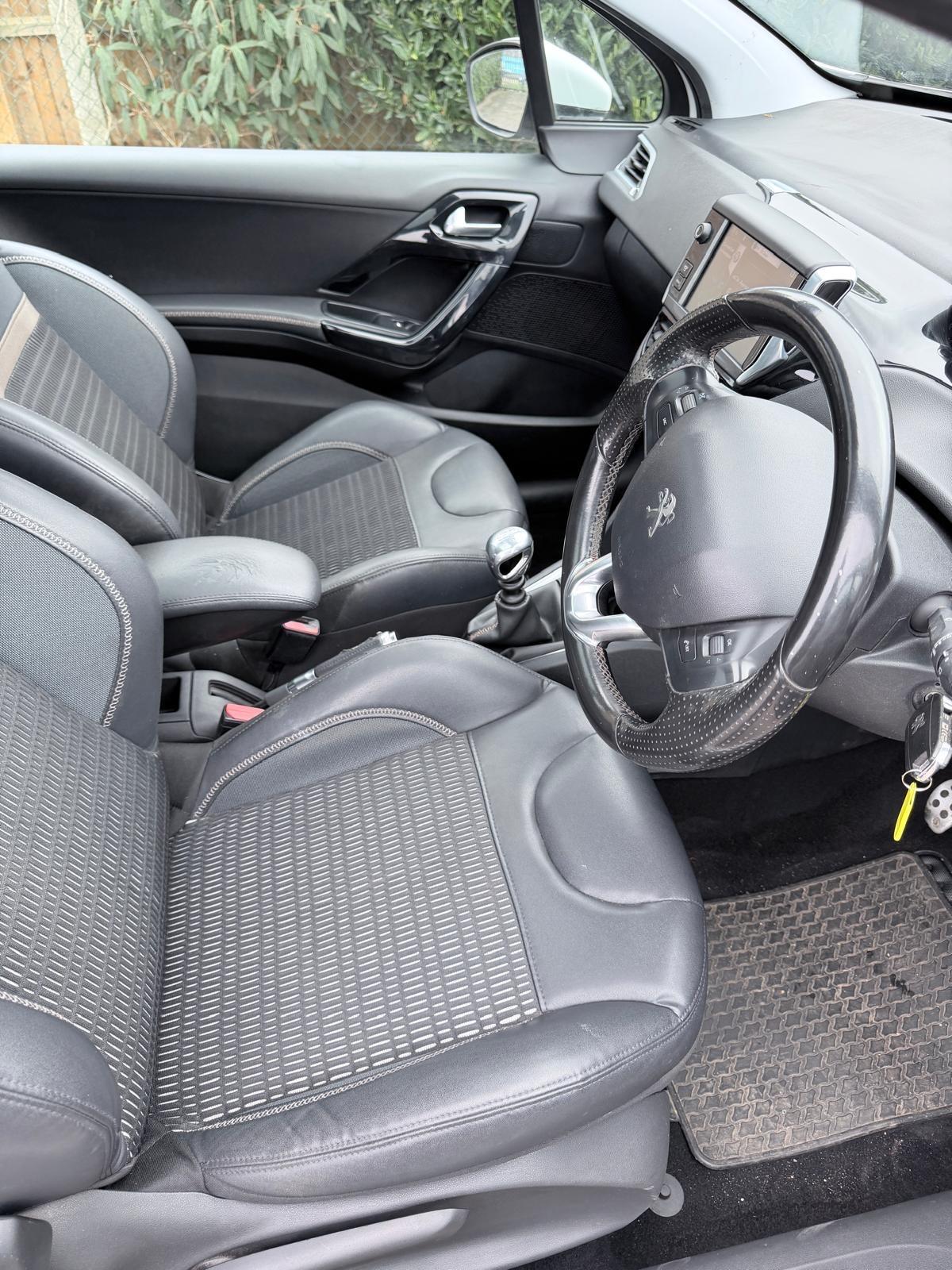 Used Peugeot 208 for sale - 77808869: Photo 15