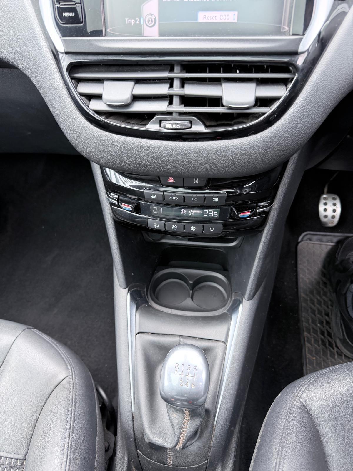 Used Peugeot 208 for sale - 77808869: Photo 17