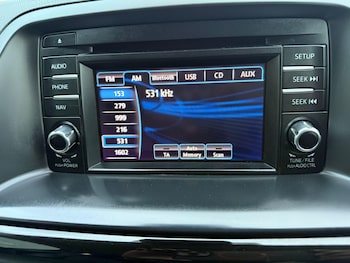 Used Mazda CX-5 2015 for sale - 78548490: Photo