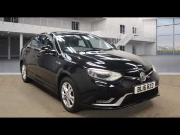 2016 (16) - 1.9 DTi Tech TL Euro 5 (s/s) 5dr