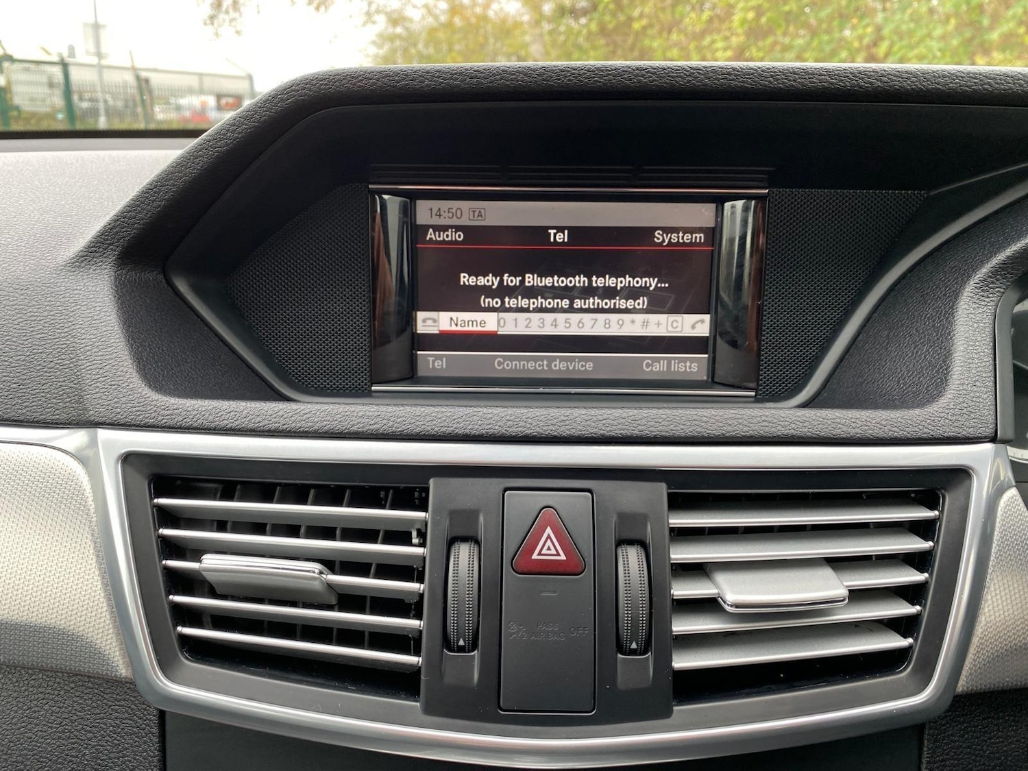 Used Mercedes-Benz E Class 2013 for sale - 76561607: Photo 13