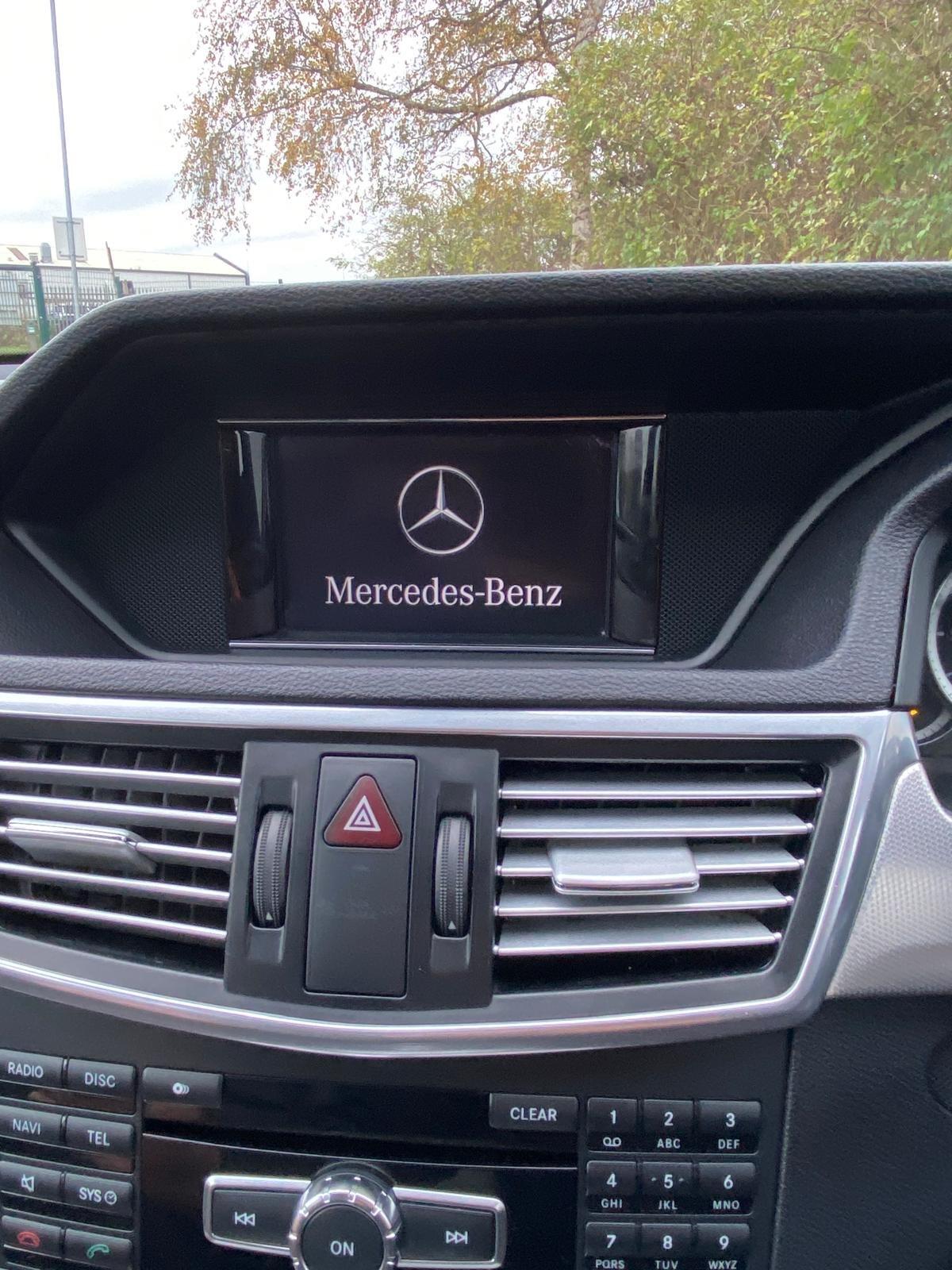 Used Mercedes-Benz E Class 2013 for sale - 76561607: Photo 20