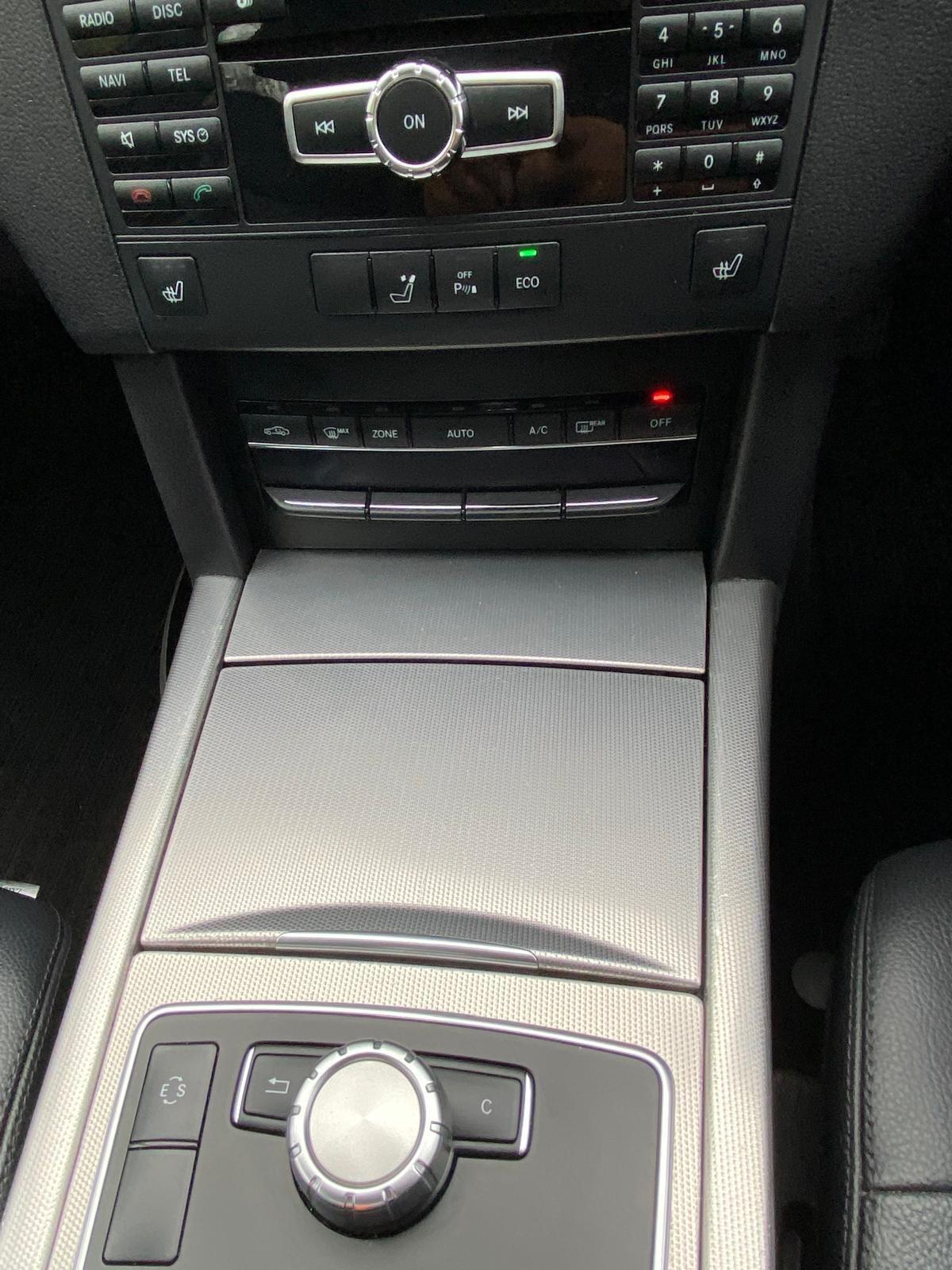 Used Mercedes-Benz E Class 2013 for sale - 76561607: Photo 21