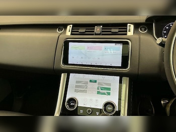Used Land Rover Range Rover Sport 2020 for sale - 78772449: Photo