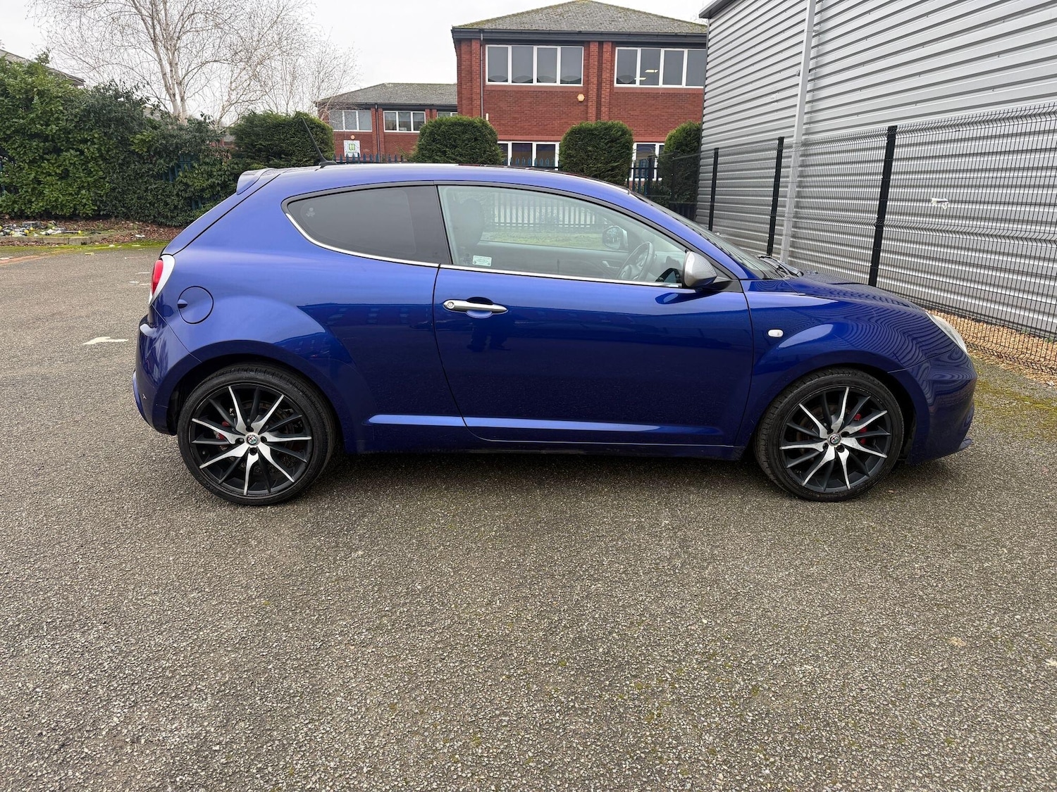 Used Alfa Romeo MiTo 2018 for sale - 77254608: Photo 15