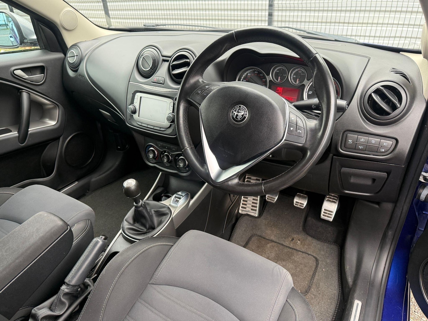 Used Alfa Romeo MiTo 2018 for sale - 77254608: Photo 16