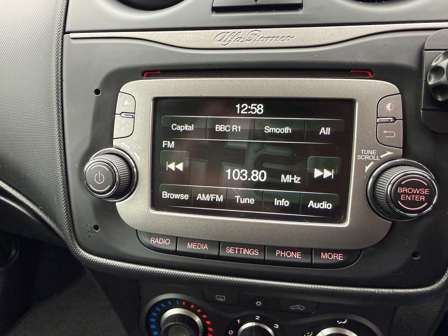 Used Alfa Romeo MiTo 2018 for sale - 77254608: Photo 18