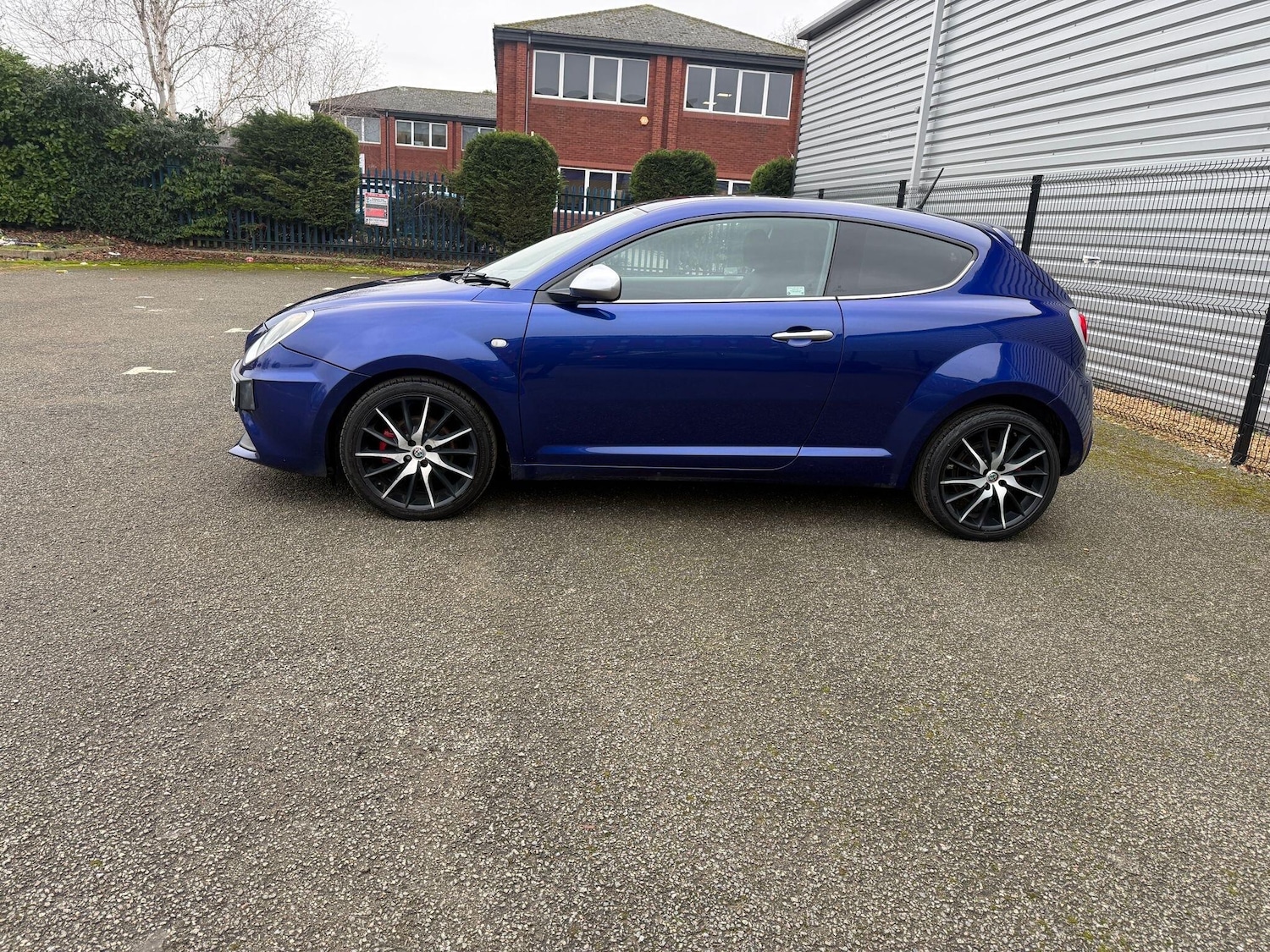 Used Alfa Romeo MiTo 2018 for sale - 77254608: Photo 8