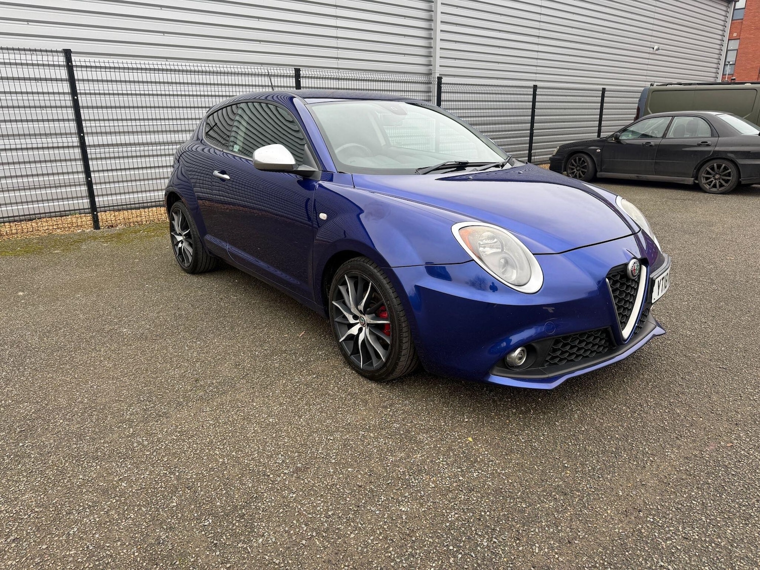 Used Alfa Romeo MiTo 2018 for sale - 77254608: Photo 9