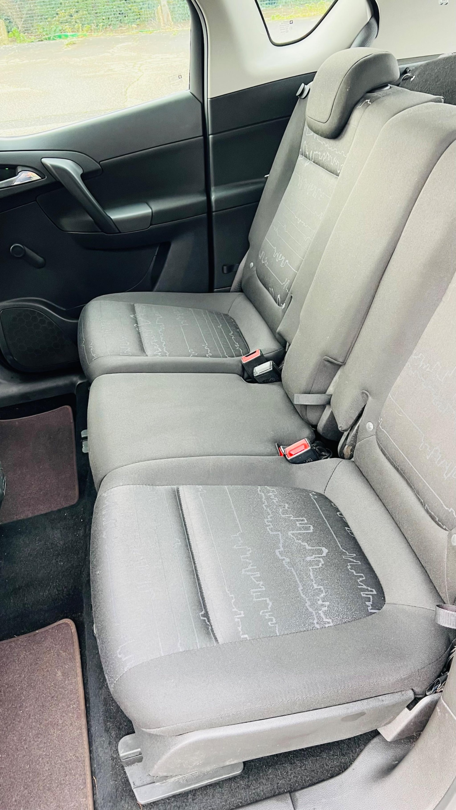 Used Vauxhall Meriva 2016 for sale - 76538576: Photo 12