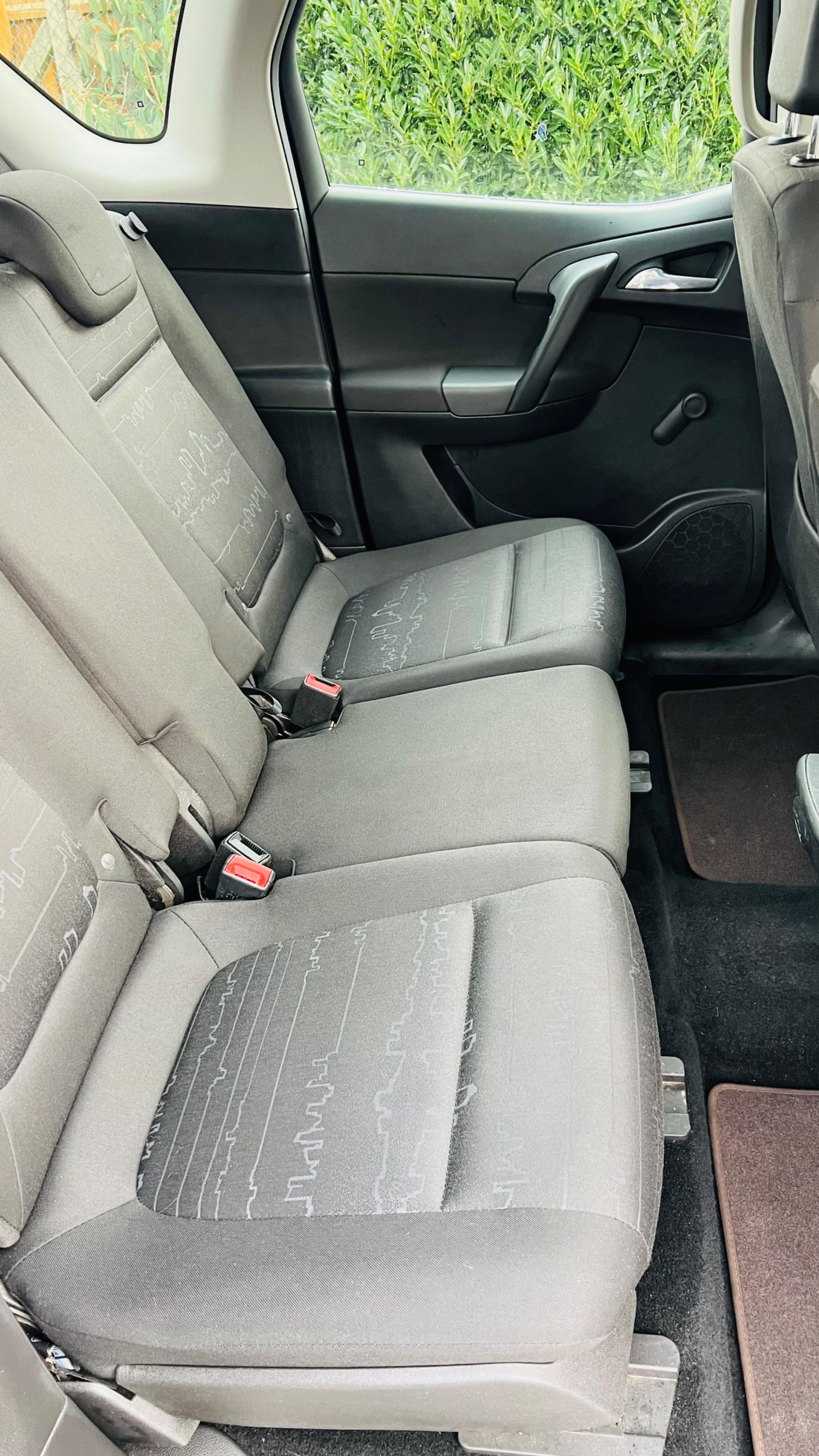 Used Vauxhall Meriva 2016 for sale - 76538576: Photo 14