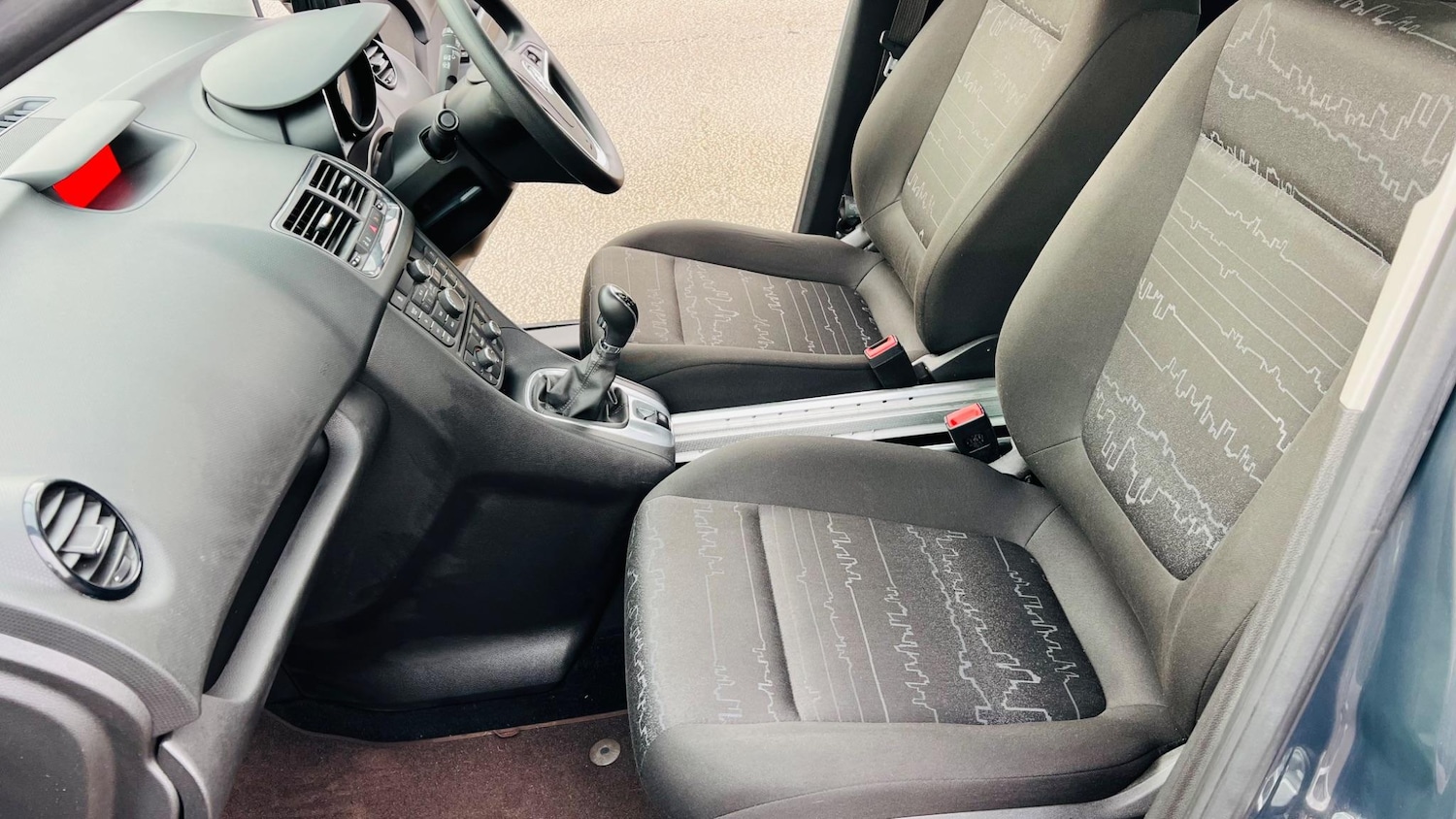 Used Vauxhall Meriva 2016 for sale - 76538576: Photo 15