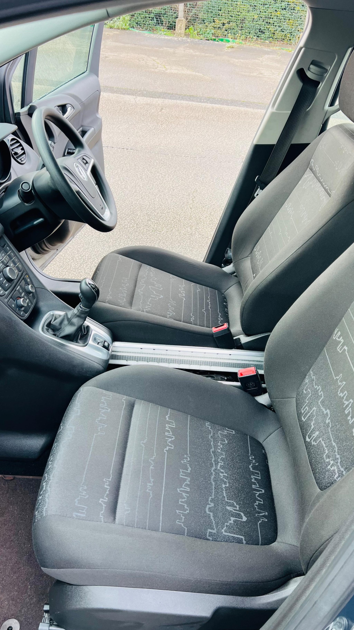 Used Vauxhall Meriva 2016 for sale - 76538576: Photo 17