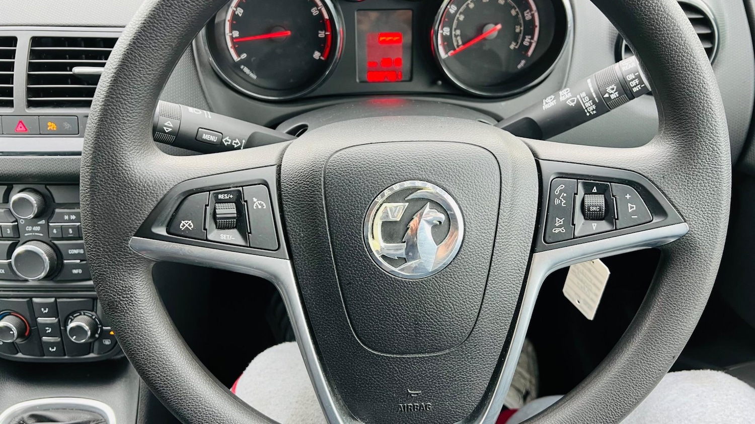 Used Vauxhall Meriva 2016 for sale - 76538576: Photo 19