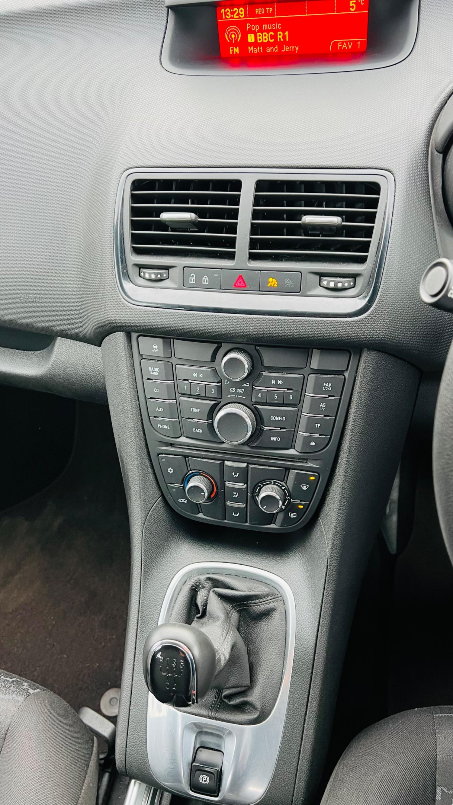 Used Vauxhall Meriva 2016 for sale - 76538576: Photo 20