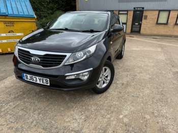 2013 (63) - 1.7 CRDi ISG 1 5dr