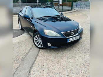 Used Lexus IS 2006 for sale - 79201436: Photo