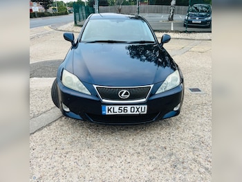 Used Lexus IS 2006 for sale - 79201436: Photo