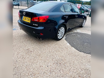 Used Lexus IS 2006 for sale - 79201436: Photo