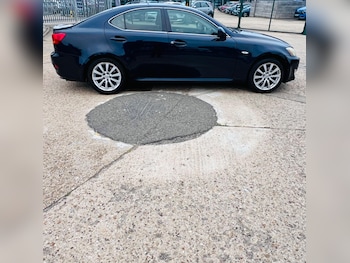 Used Lexus IS 2006 for sale - 79201436: Photo