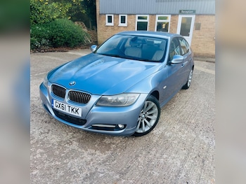Used BMW 3 Series 2011 for sale - 78965807: Photo