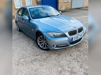 Used BMW 3 Series 2011 for sale - 78965807: Photo