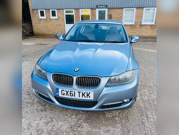 Used BMW 3 Series 2011 for sale - 78965807: Photo