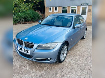 Used BMW 3 Series 2011 for sale - 78965807: Photo