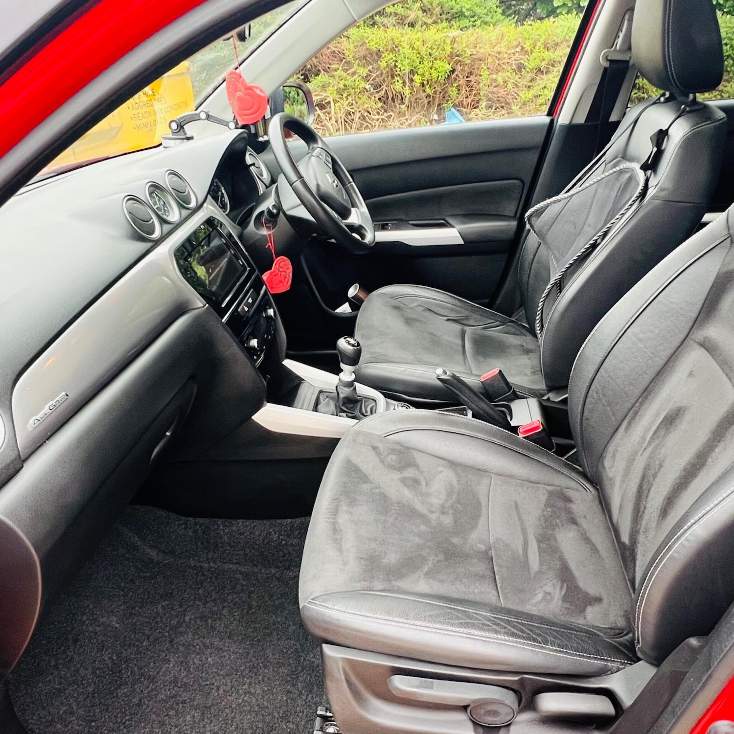 Used Suzuki Vitara for sale - 77824282: Photo 12